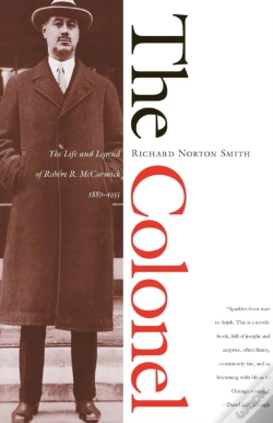Capa do artigo The Colonel
