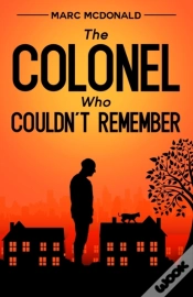 Capa do artigo The Colonel Who Couldn
