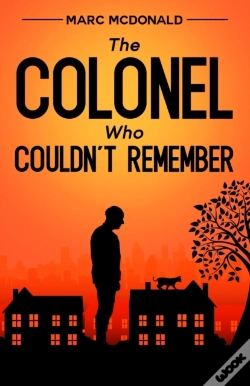 Capa do artigo The Colonel Who Couldn'T Remember