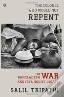 The Colonel Who Would Not Repent