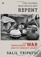 Capa do artigo The Colonel Who Would Not Repent
