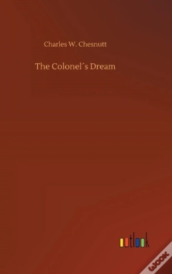 Capa do artigo The Colonel'S Dream
