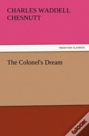 Capa do artigo The Colonel