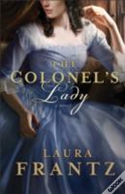 Capa do artigo The Colonel`S Lady Â€“ A Novel