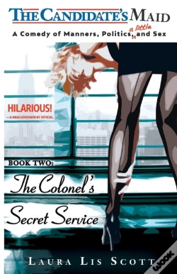 Capa do artigo The Colonel'S Secret Service