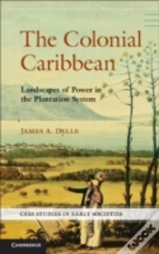 Capa do artigo The Colonial Caribbean