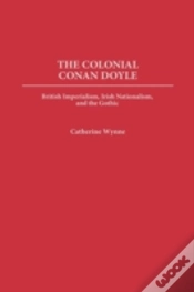 Capa do artigo The Colonial Conan Doyle