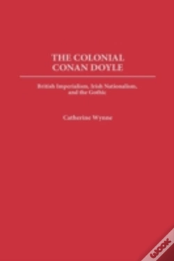 Capa do artigo The Colonial Conan Doyle