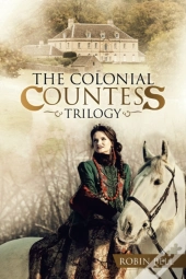 The Colonial Countess Trilogy