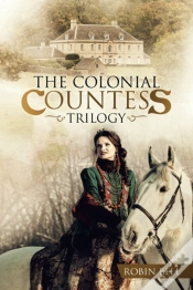 Capa do artigo The Colonial Countess Trilogy