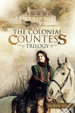 Capa do artigo The Colonial Countess Trilogy