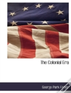 Capa do artigo The Colonial Era