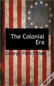 Capa do artigo The Colonial Era