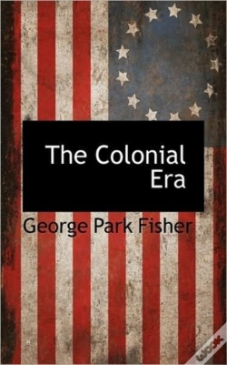 Capa do artigo The Colonial Era