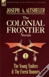 Capa do artigo The Colonial Frontier Novels: 1-The Youn