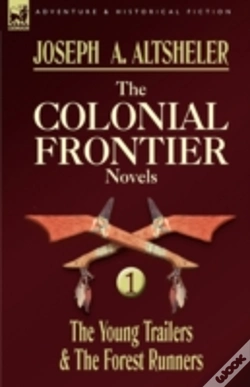 Capa do artigo The Colonial Frontier Novels: 1-The Youn
