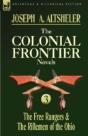 The Colonial Frontier Novels: 3-The Free - Preview