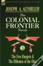 Capa do artigo The Colonial Frontier Novels: 3-The Free