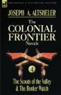 The Colonial Frontier Novels: 4-The Scou - Preview