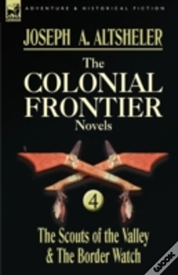 Capa do artigo The Colonial Frontier Novels: 4-The Scou