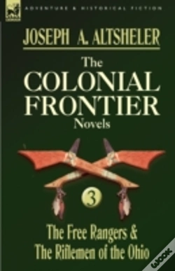 Capa do artigo The Colonial Frontier Novels