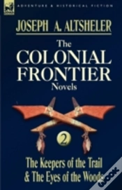 Capa do artigo The Colonial Frontier Novels
