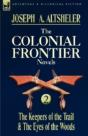 The Colonial Frontier Novels - Preview
