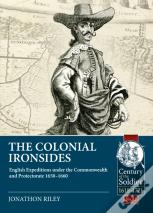 The Colonial Ironsides