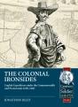 The Colonial Ironsides - Preview