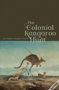 Capa do artigo The Colonial Kangaroo Hunt