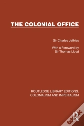 The Colonial Office