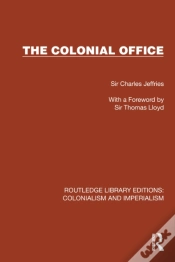 Capa do artigo The Colonial Office