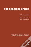 The Colonial Office