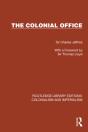 The Colonial Office - Preview