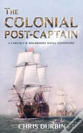 The Colonial Post-Captain