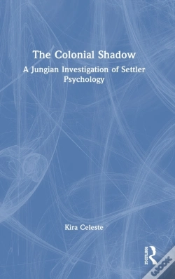 Capa do artigo The Colonial Shadow