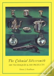 Capa do artigo The Colonial Silversmith
