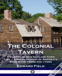 The Colonial Tavern