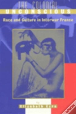 Capa do artigo The Colonial Unconscious