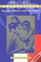 Capa do artigo The Colonial Unconscious