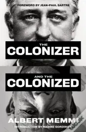 The Colonizer And The Colonized