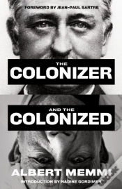 Capa do artigo The Colonizer And The Colonized