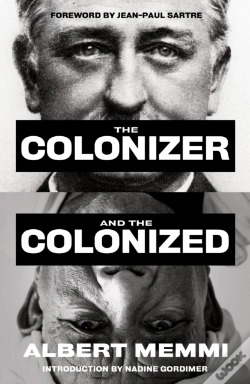 Capa do artigo The Colonizer And The Colonized