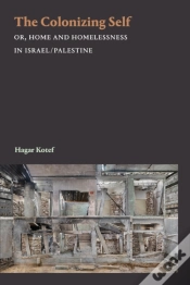 Capa do artigo The Colonizing Self