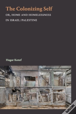 Capa do artigo The Colonizing Self