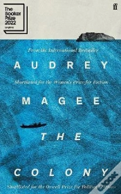 Capa do artigo The Colony