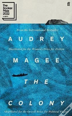 Capa do artigo The Colony