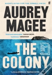 Capa do artigo The Colony