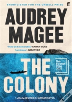 Capa do artigo The Colony