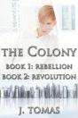 The Colony Box Set - Preview